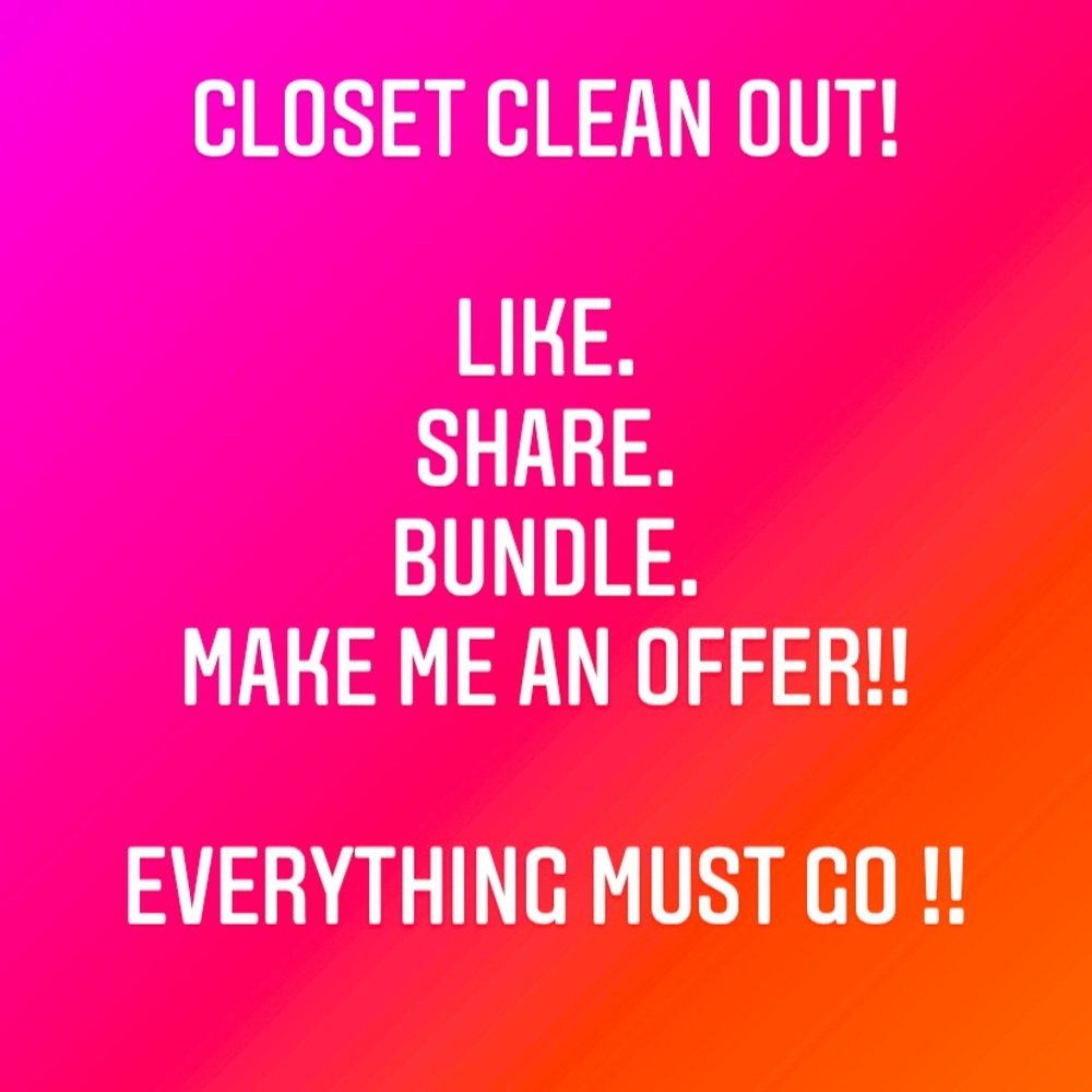 Make an offer!